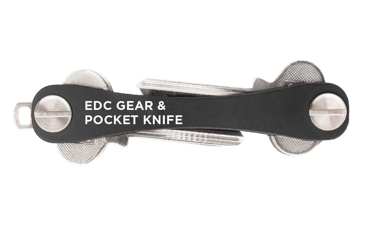 KeySmart's EDC Safe Box Cutter key now up to 40% off: Score one for $6 or  three for $15