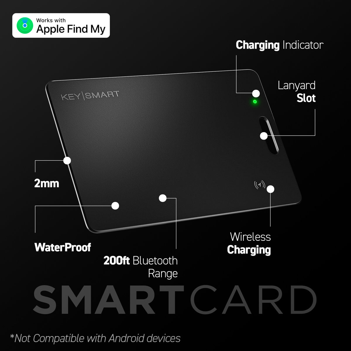 3 Pack SmartCard | Bundles 2024