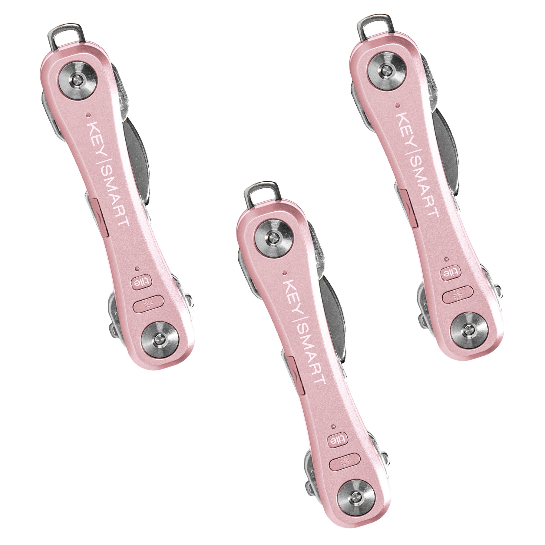 3 Pack KeySmart Pro w/ Tile | Bundles 2024