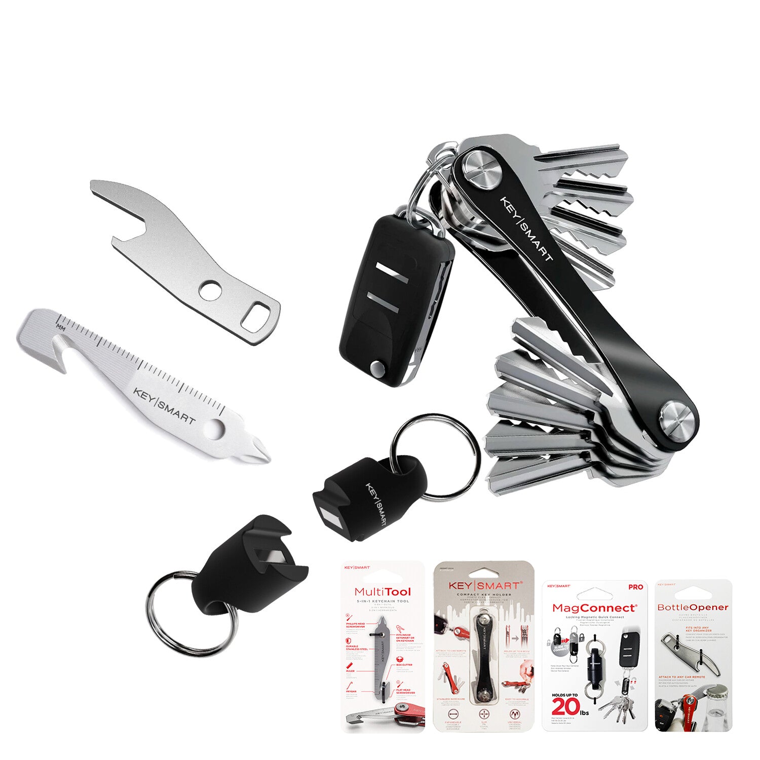 Key Holder Essentials Bundle | Bundles 2024