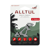 ALLTUL™ | Sturdy & Lightweight| Up to 10 Tools In 1 | 8 Fun Designs